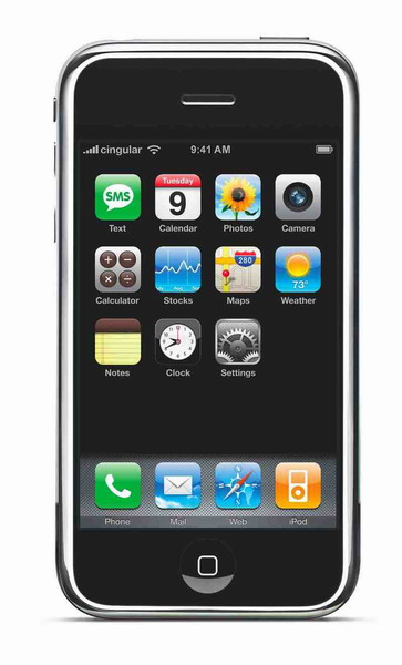 iPhone iPhone