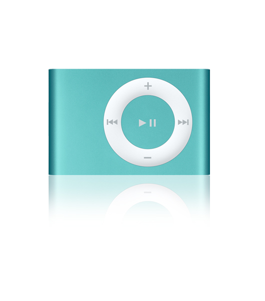 iPod Shuffle iPod Shuffle