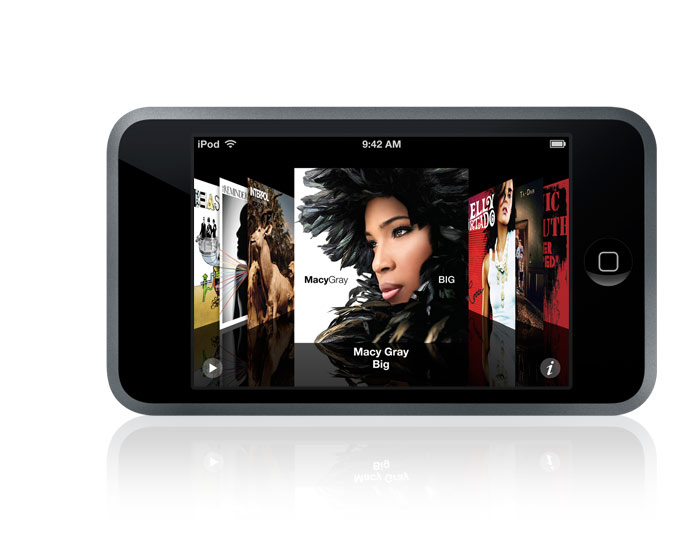 iPod Touch iPod Touch