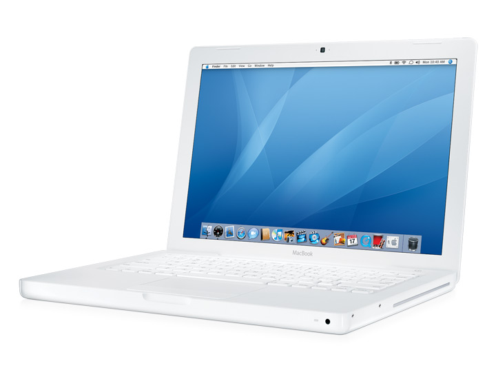 MacBook MacBook
