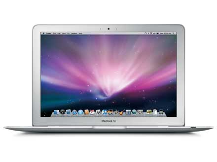 MacBook Air MacBook Air